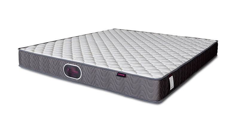 Luonnollinen hampunruskea patja 91001