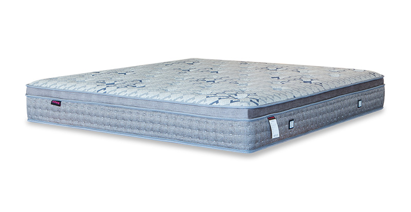 Latex Memory Foam -jousijousipatja 93088