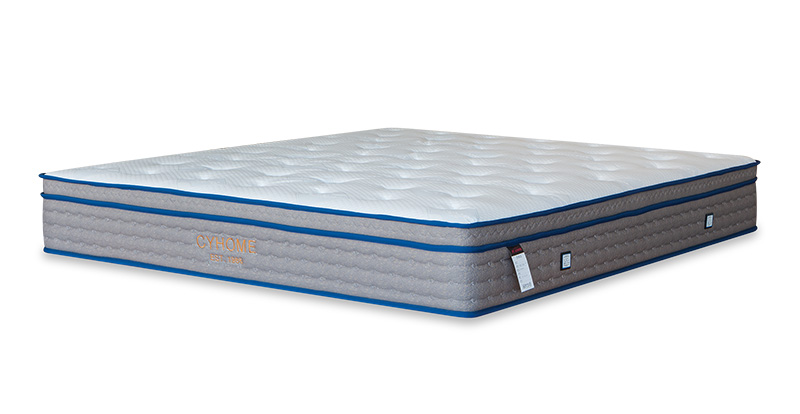 Negative Ion Latex Memory Foam -jousipatja 93089